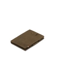 Wallet Garzini  Man Cavare in Leather MW-CS4-JB - MW-CS4-JB